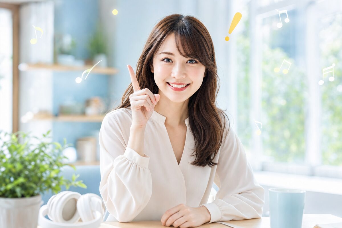 初心者がやりがちな失敗に注意(運営者アイ)